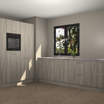 Olm keuken Taipei 90137