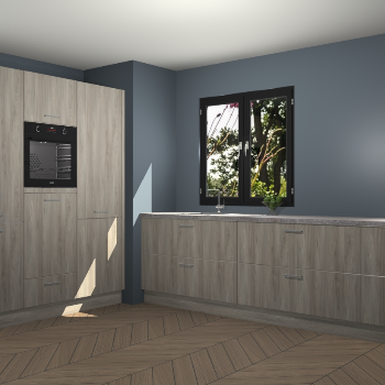 Olm keuken Taipei 90138