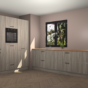 Olm keuken Taipei 90112