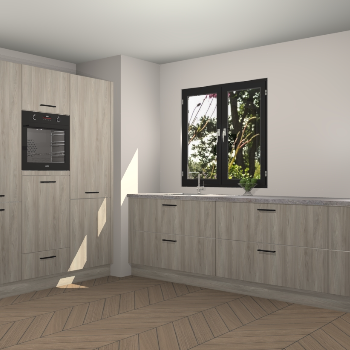 Olm keuken Taipei 90140