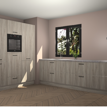 Olm keuken Taipei 90141