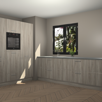 Olm keuken Taipei 90116