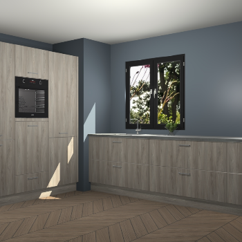 Olm keuken Taipei 90117