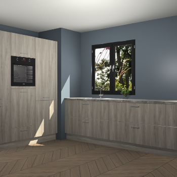 Olm keuken Taipei 90130