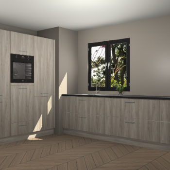 Olm keuken Taipei 90122