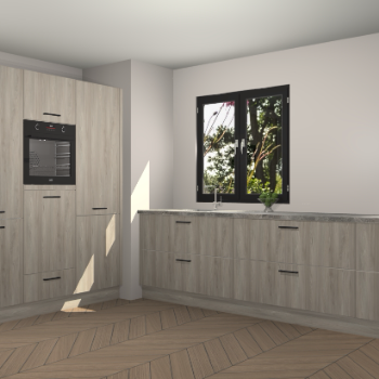 Olm keuken Taipei 90133