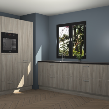 Olm keuken Taipei 90123