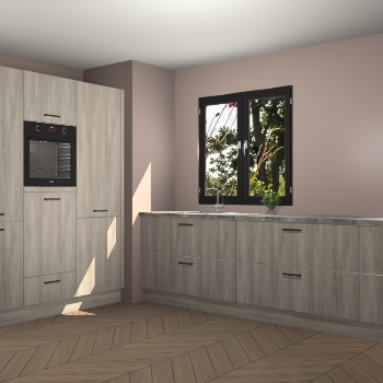 Olm keuken Taipei 90134