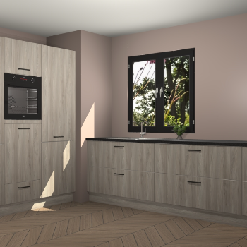 Olm keuken Taipei 90126