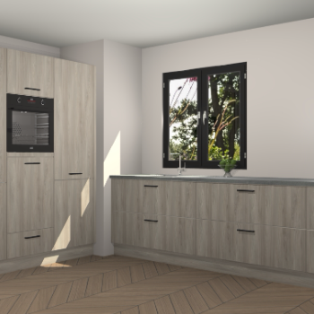 Olm keuken Taipei 90119