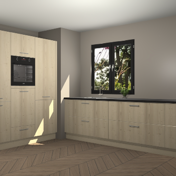 Vuren keuken Taipei 90083