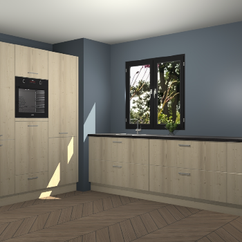 Vuren keuken Taipei 90084