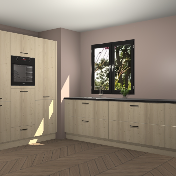 Vuren keuken Taipei 90087