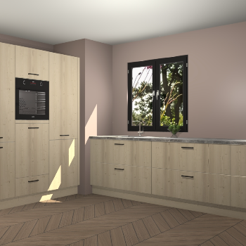 Vuren keuken Taipei 90093