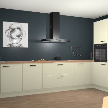 Magnolia keuken Khao Lak 73262