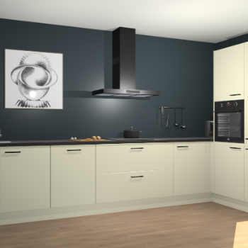 Magnolia keuken Khao Lak 73918