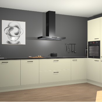 Magnolia keuken Khao Lak 73919