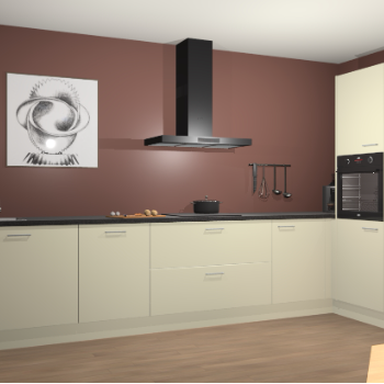 Magnolia keuken Khao Lak 73916