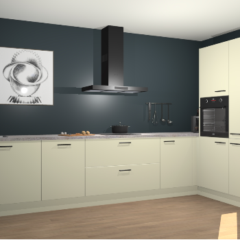 Magnolia keuken Khao Lak 73930