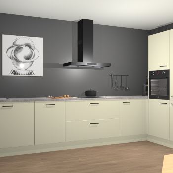 Magnolia keuken Khao Lak 73931