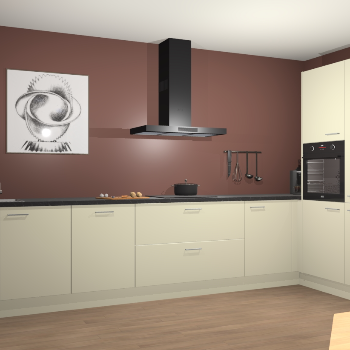 Magnolia keuken Khao Lak 73934