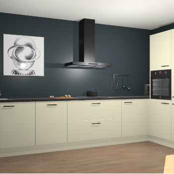 Magnolia keuken Khao Lak 73936