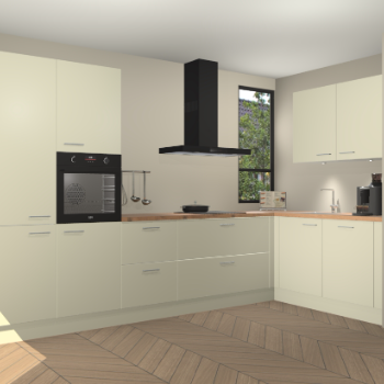 Magnolia keuken Vlaanderen 48496