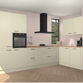 Magnolia keuken Vlaanderen 48499