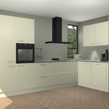 Magnolia keuken Vlaanderen 48502