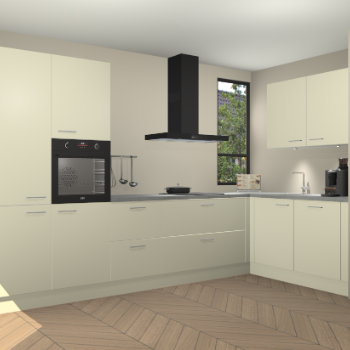 Magnolia keuken Vlaanderen 48503