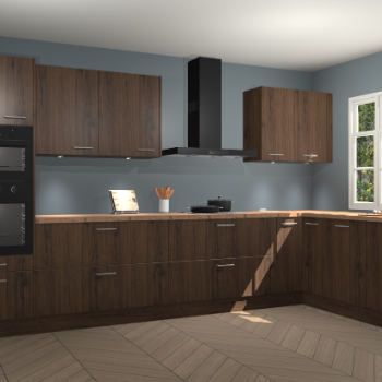 Noten keuken Graz 73984