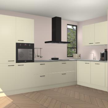 Magnolia keuken Vlaanderen 48506