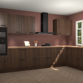 Noten keuken Graz 73988