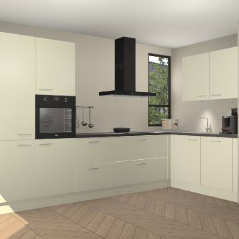 Magnolia keuken Vlaanderen 48515