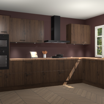 Noten keuken Graz 73989