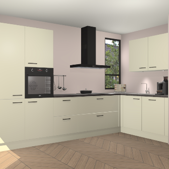 Magnolia keuken Vlaanderen 48520