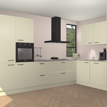 Magnolia keuken Vlaanderen 48538