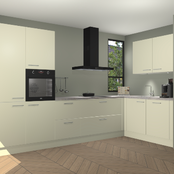 Magnolia keuken Vlaanderen 48563