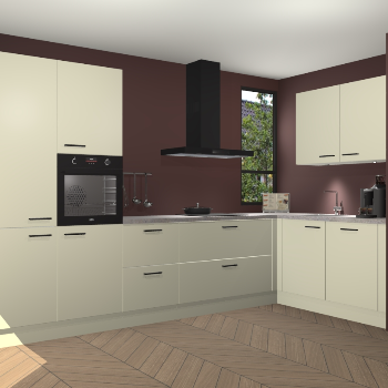 Magnolia keuken Vlaanderen 48572