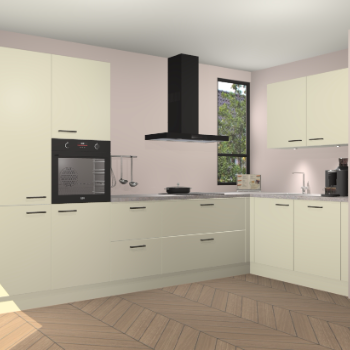 Magnolia keuken Vlaanderen 48574