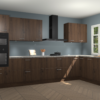 Noten keuken Graz 74163