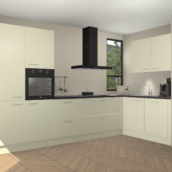 Magnolia keuken Vlaanderen 48595