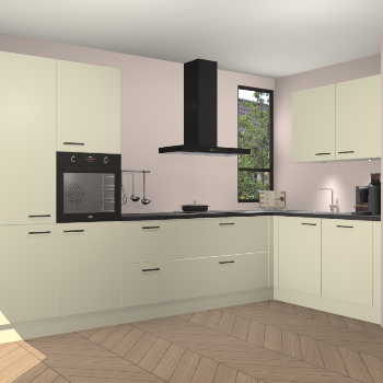 Magnolia keuken Vlaanderen 48598