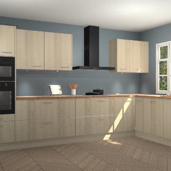 Vuren keuken Graz 74261