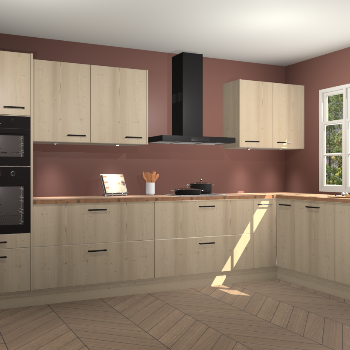 Vuren keuken Graz 74263