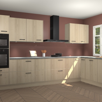 Vuren keuken Graz 74305