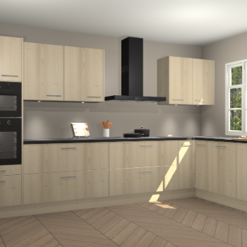 Vuren keuken Graz 74320