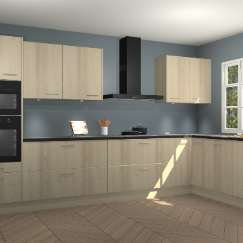 Vuren keuken Graz 74321