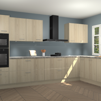 Vuren keuken Graz 74352