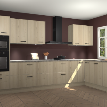 Vuren keuken Graz 74355